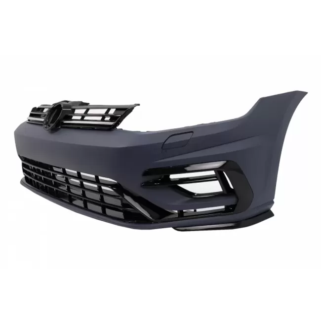 Body Kit suitable for VW Golf 7.5 Facelift Hatchback (2017-2020) R Design