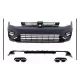 Body Kit suitable for VW Golf 7.5 Facelift Hatchback (2017-2020) R Design