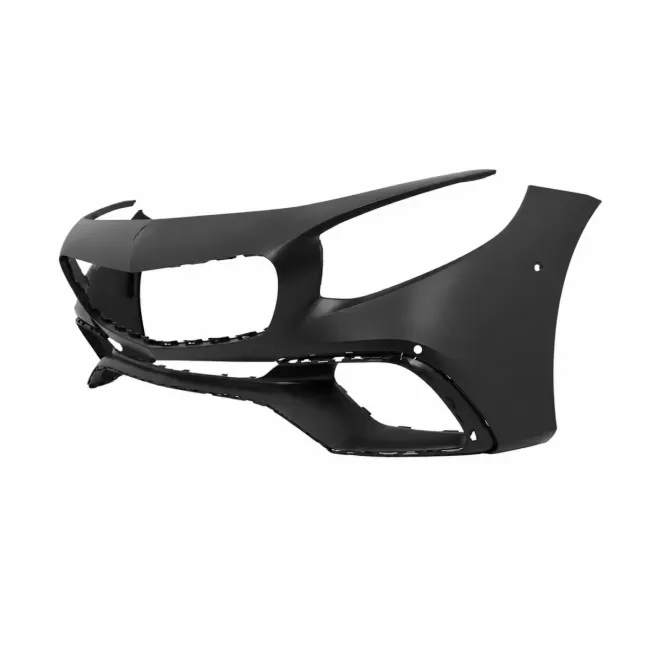 Body Kit suitable for Mercedes S-Class Coupe C217 (2015-2021) S65 Design Black