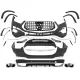 Complete Body Kit suitable for Mercedes GLE SUV Coupe C167 (2020-06.2023) GLE 53 Design