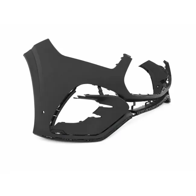 Complete Body Kit suitable for Mercedes GLE SUV Coupe C167 (2020-06.2023) GLE 53 Design