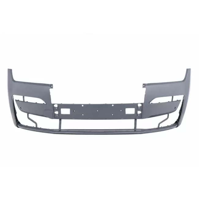 Complete Body Kit suitable for Rolls Royce Ghost (2009-2014) Conversion to 2025 design
