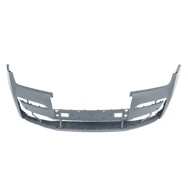 Complete Body Kit suitable for Rolls Royce Ghost (2009-2014) Conversion to 2025 design
