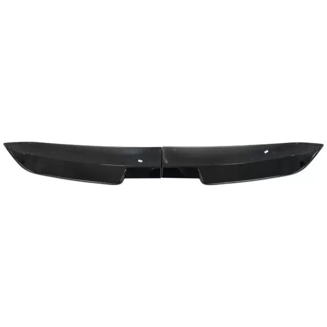 Roof Spoiler suitable for VW Transporter Caravelle T5 T5.1 (2003-2015) Barn Door Sportline Design