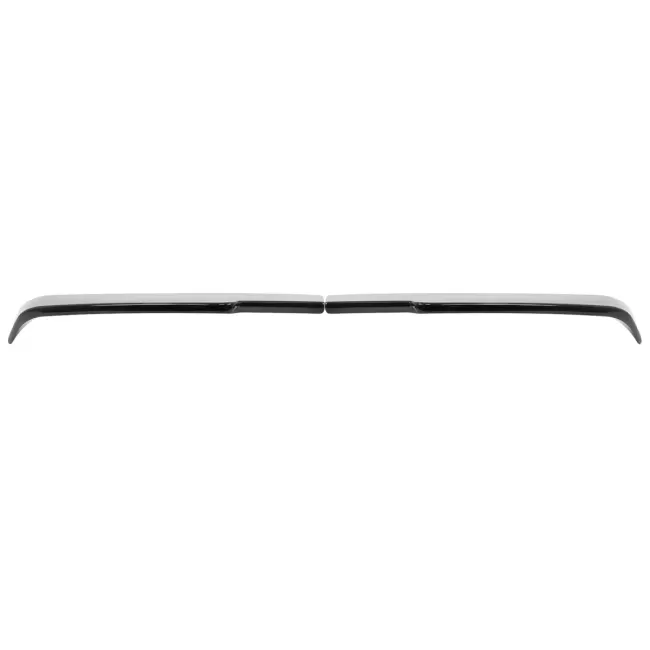 Roof Spoiler suitable for VW Transporter Caravelle T5 T5.1 (2003-2015) Barn Door Sportline Design
