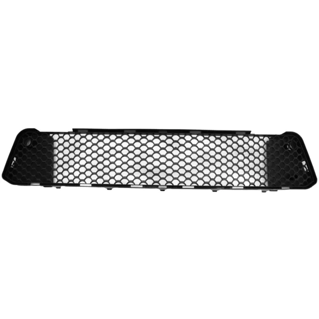 Central-Lower Grille Front Bumper suitable for Mercedes S-Class W221 S63 S65 (2005-2013)