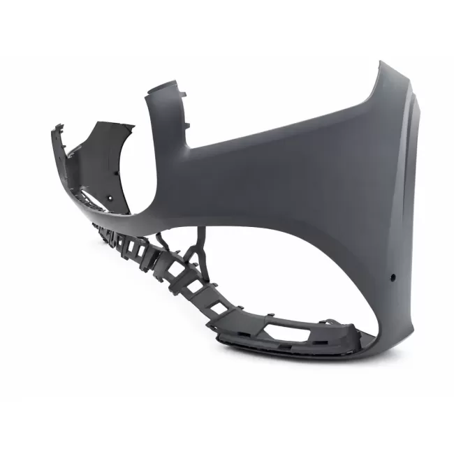 Complete Body Kit suitable for Mercedes GLS SUV X167 (2019-2023) GLS63 Design
