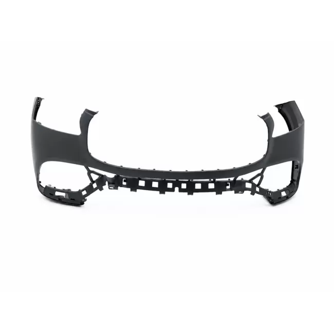 Complete Body Kit suitable for Mercedes GLS SUV X167 (2019-2023) GLS63 Design