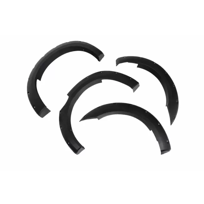 Wheel Arches Fender Flares suitable for Ford Ranger (2015-2021)