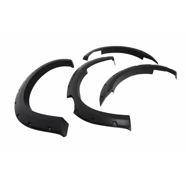 Wheel Arches Fender Flares suitable for Ford Ranger (2015-2021)