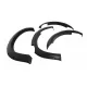 Wheel Arches Fender Flares suitable for Ford Ranger (2015-2021)