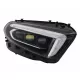 Full LED Headlights suitable for Mercedes A-Class W177 V177 (2018-2022) Conversion from Halogen to LED