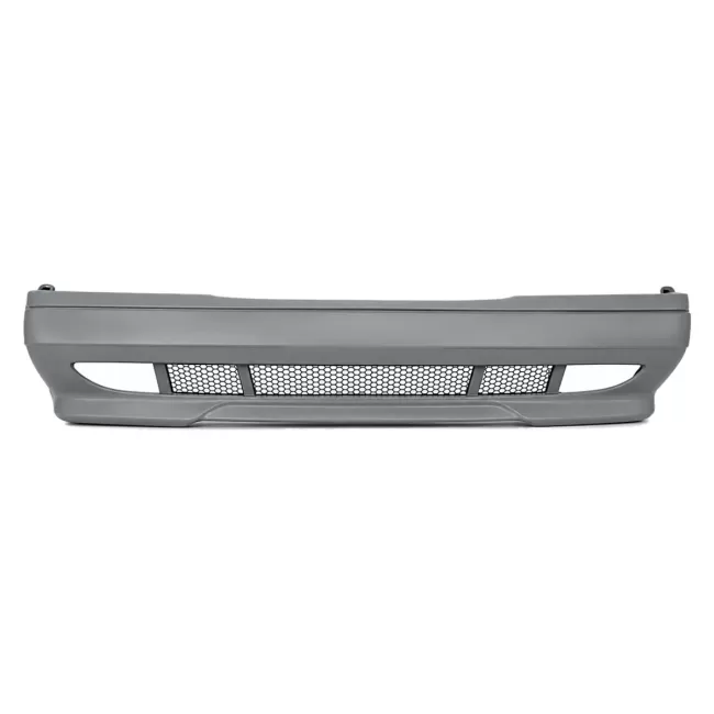 Front bumper suitable for Mercedes C-Class W202 Sedan S202 Station Wagon (06.1993-1997)