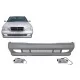 Front bumper suitable for Mercedes C-Class W202 Sedan S202 Station Wagon (06.1993-1997)