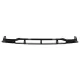 Aero Body Kit suitable for BMW X6 G06 (10.2019-03.2023) M-Tech Black Knight Design Piano Black