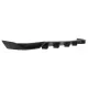Rear Bumper Diffuser suitable for Mercedes G-Class Facelift W463 W464 (2018-up)