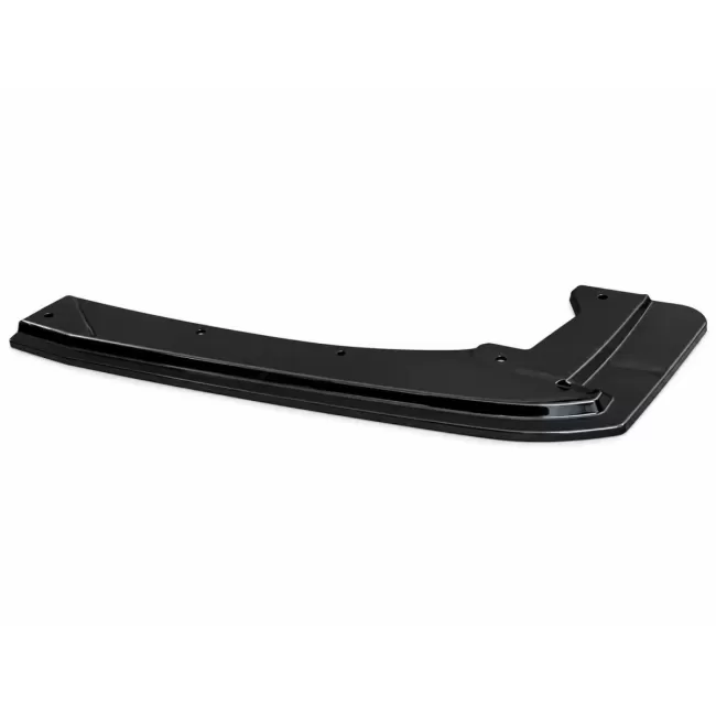 Rear Bumper Flaps Side Fins Flics suitable for BMW 3 Series F30 F31 (2011-2019) Piano Black