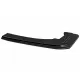 Rear Bumper Flaps Side Fins Flics suitable for BMW 3 Series F30 F31 (2011-2019) Piano Black