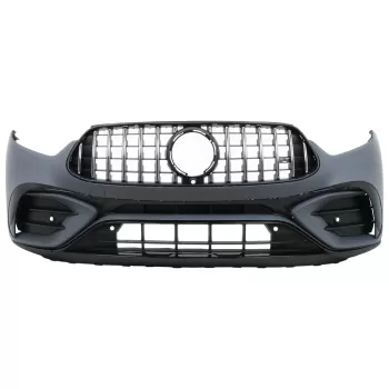 Body Kit suitable for Mercedes GLC-Class Coupe C254 (2022-up) GLC63 Design