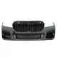 Body Kit suitable for BMW 7 Series G12 (2015-2019) Conversion to G12 LCI 2020 Design