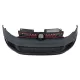 Front Bumper suitable for VW Golf VI 6 (2008-2013) GTI Look