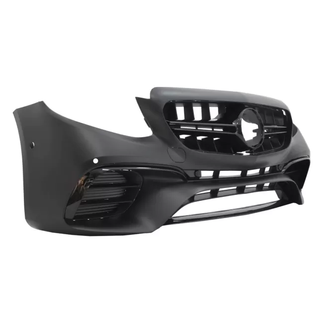 Body Kit suitable for Mercedes E-Class W213 (2016-2019) E63 Design