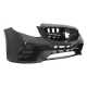 Body Kit suitable for Mercedes E-Class W213 (2016-2019) E63 Design