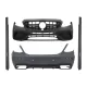 Body Kit suitable for Mercedes E-Class W213 (2016-2019) E63 Design