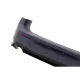Rear Bumper suitable for VW Golf VIII Hatchback Mk8 MQB (2020-2023) GTI Design