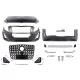Complete Body Kit suitable for Mercedes V-Class W447 Vito W448 (2014-) Dragon Grille