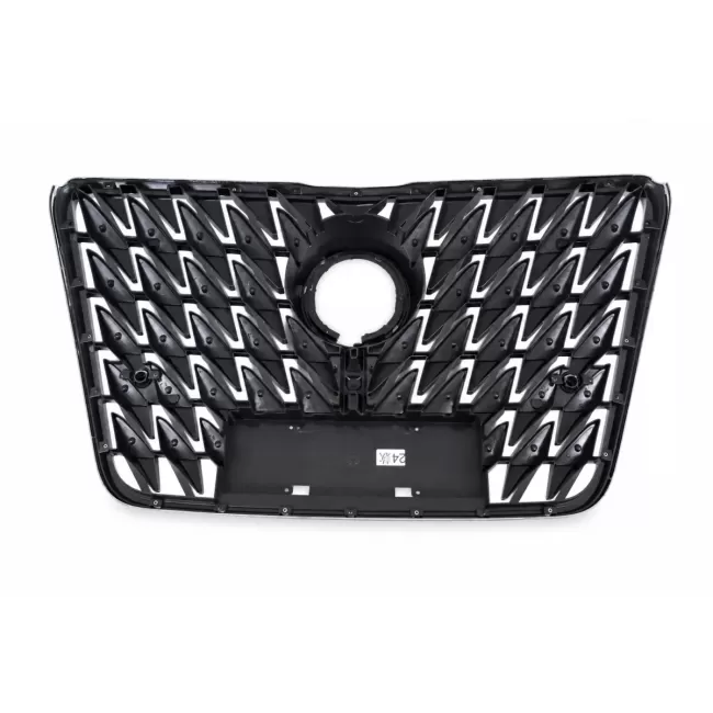Complete Body Kit suitable for Mercedes V-Class W447 Vito W448 (2014-) Dragon Grille