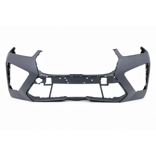 Complete Body Kit suitable for BMW X6 G06 (2019-03.2023) & LCI (2023-up) X6M Design