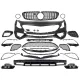 Body Kit suitable for Mercedes S-Class Coupe C217 Sport Line (2015-2021) S63 Design