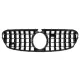 Body Kit suitable for Mercedes S-Class Coupe C217 Sport Line (2015-2021) S63 Design