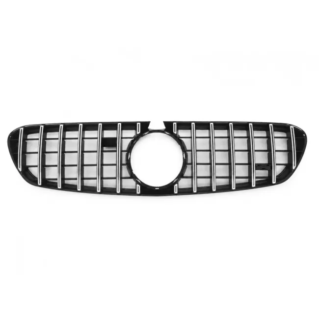 Body Kit suitable for Mercedes S-Class Coupe C217 Sport Line (2015-2021) S63 Design