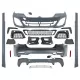 Complete Body Kit suitable for BMW 5 Series G30 LCI (2020-up) M-Tech Design