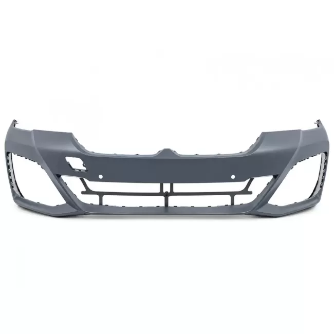 Complete Body Kit suitable for BMW 5 Series G30 LCI (2020-up) M-Tech Design