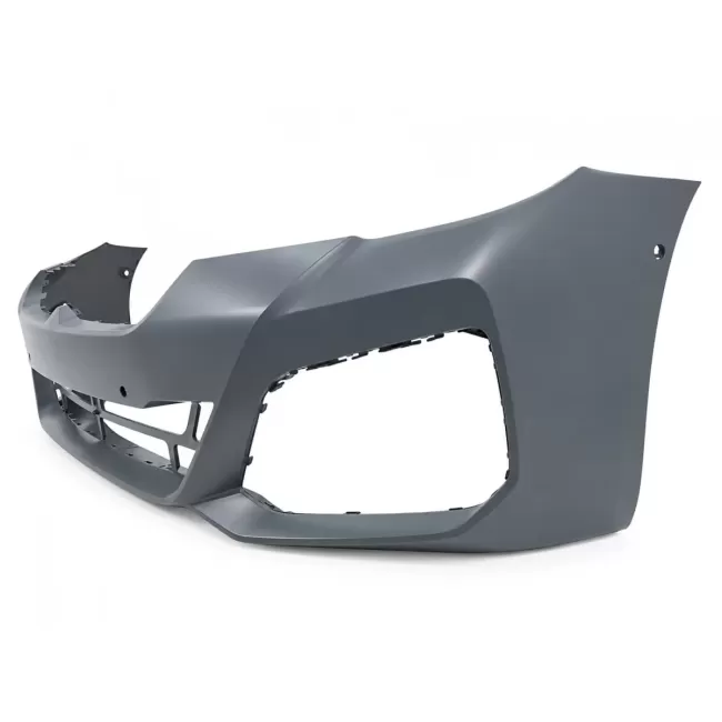 Complete Body Kit suitable for BMW 5 Series G30 LCI (2020-up) M-Tech Design