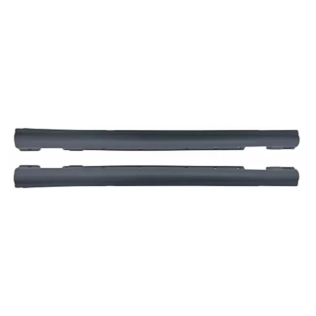 Body Kit suitable for Mercedes C-Class W204 (2007-2015) Facelift C63 Design