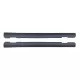 Body Kit suitable for Mercedes C-Class W204 (2007-2015) Facelift C63 Design