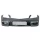 Body Kit suitable for Mercedes C-Class W204 (2007-2015) Facelift C63 Design
