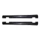 Body Kit suitable for Mercedes C-Class W204 (2007-2010) Facelift Design