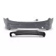 Body Kit suitable for Mercedes C-Class W204 (2007-2010) Facelift Design