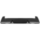 Front Roof Spoiler suitable for Mercedes G Class W465 (2024-Up) LED DRL