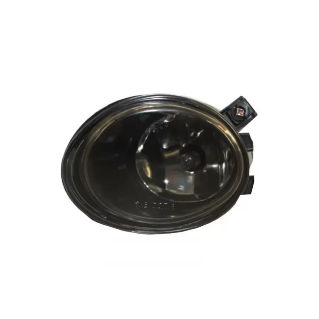Fog Lights Smoke Lens suitable for BMW 3 Series E46 (1998-2003) 5 Series E39 (1996-2002) Sport Version
