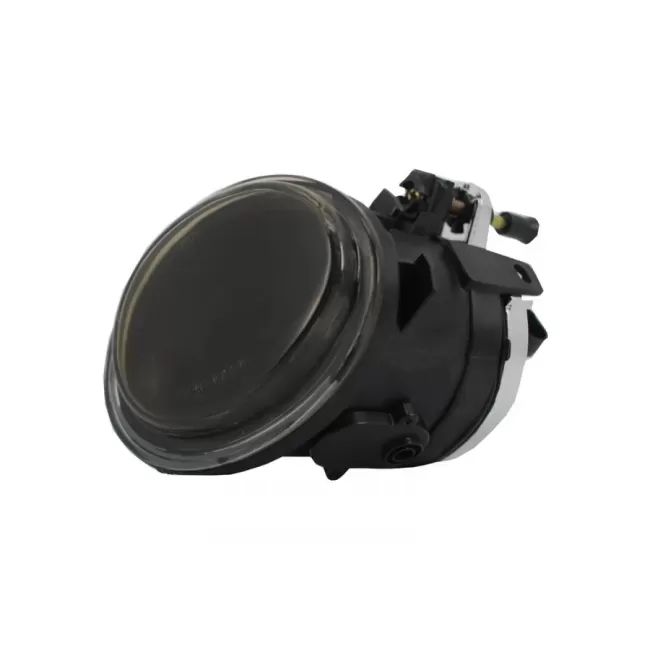 Fog Lights Smoke Lens suitable for BMW 3 Series E46 (1998-2003) 5 Series E39 (1996-2002) Sport Version