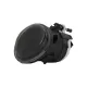 Fog Lights Smoke Lens suitable for BMW 3 Series E46 (1998-2003) 5 Series E39 (1996-2002) Sport Version