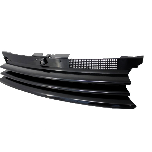 Badgeless Front Grill suitable for VW Golf 4 IV (1997-2005)