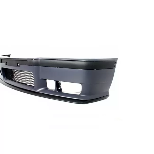 Front Bumper suitable for BMW 3 Series E36 (1992-1998) M3 Look