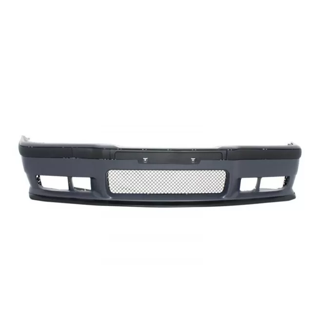 Front Bumper suitable for BMW 3 Series E36 (1992-1998) M3 Look